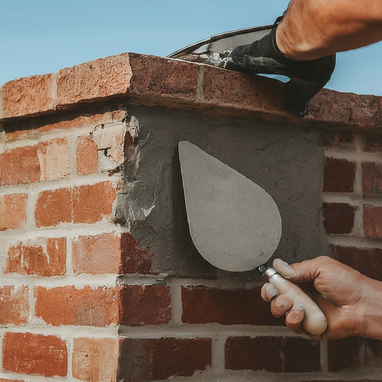 Expert Chimney Masonry Repair in Granada Hills, California - Professional Service by Chimney Sweep Granada Hills
