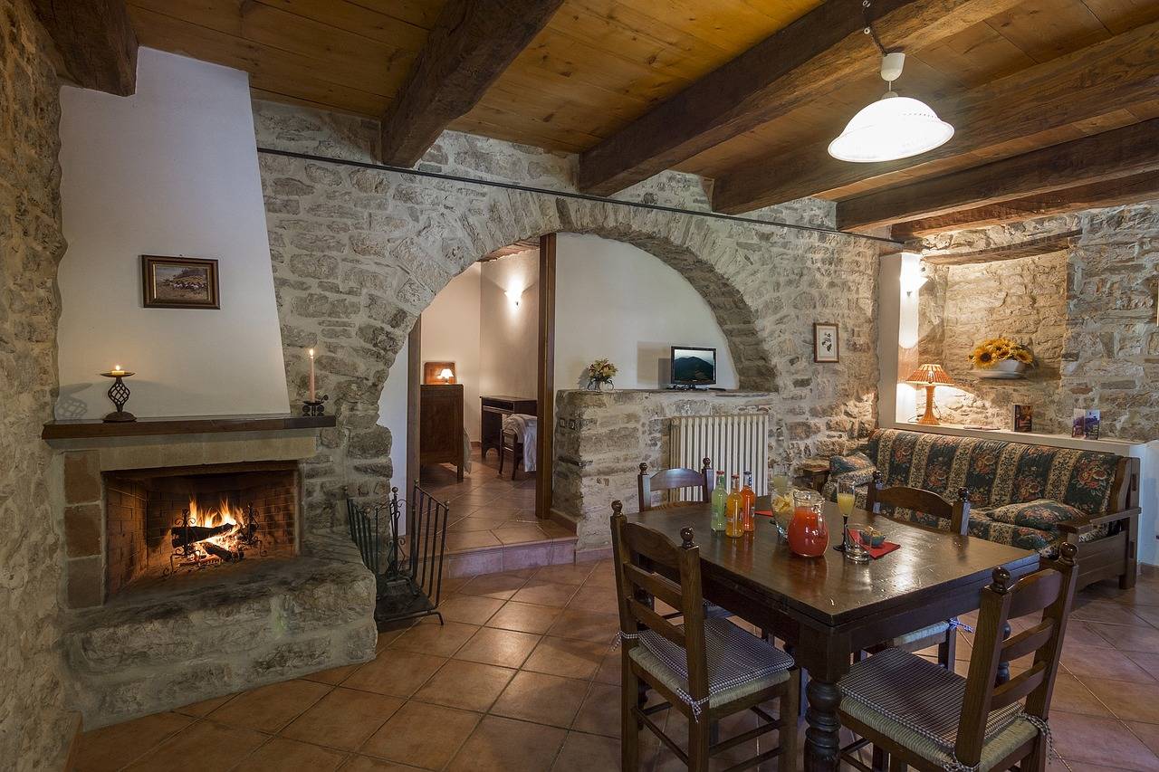 Expert Chimney and Fireplace Services in Granada Hills, California