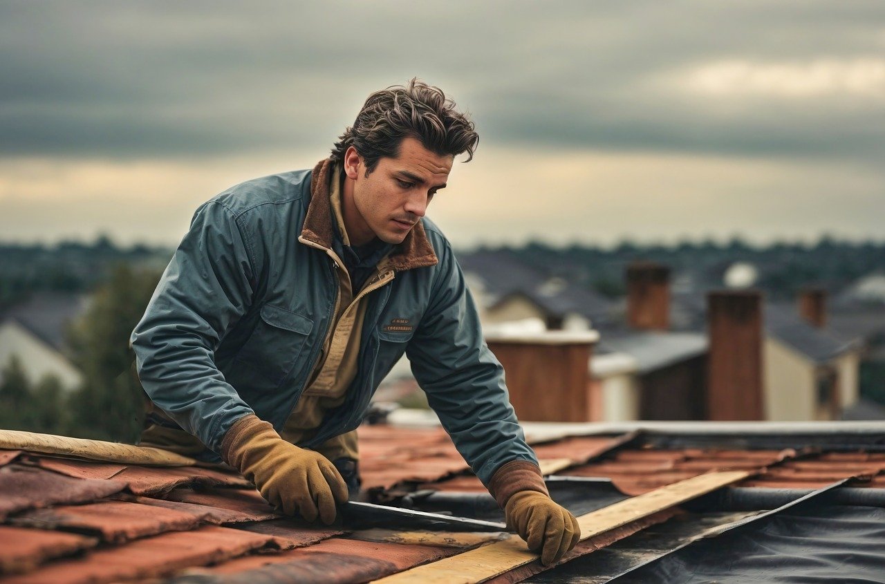 Professional Chimney Waterproofing Services In Granada Hills California