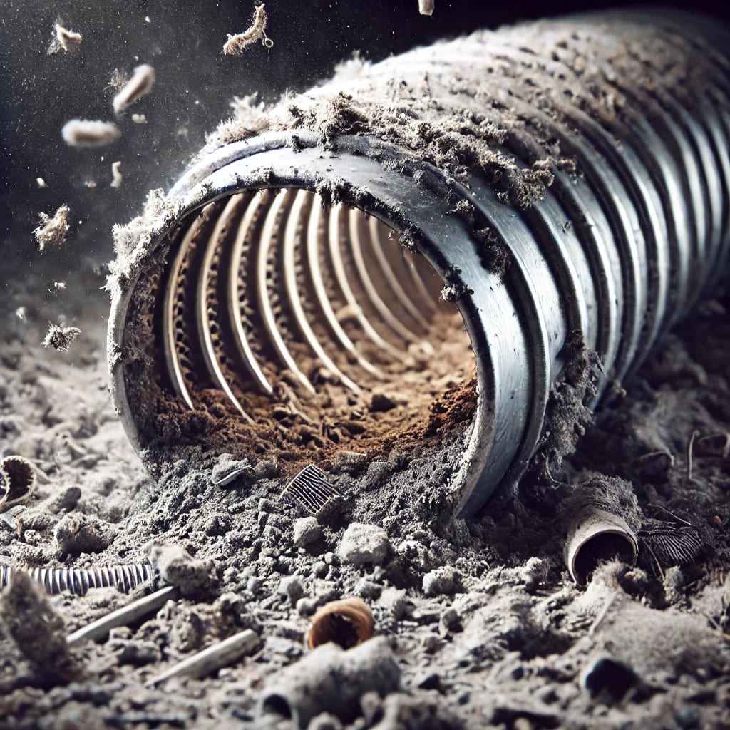 Professional Dryer Vent Cleaning Granada Hills CA - Expert Safety and Efficiency Solutions by Chimney Sweep Granada Hills