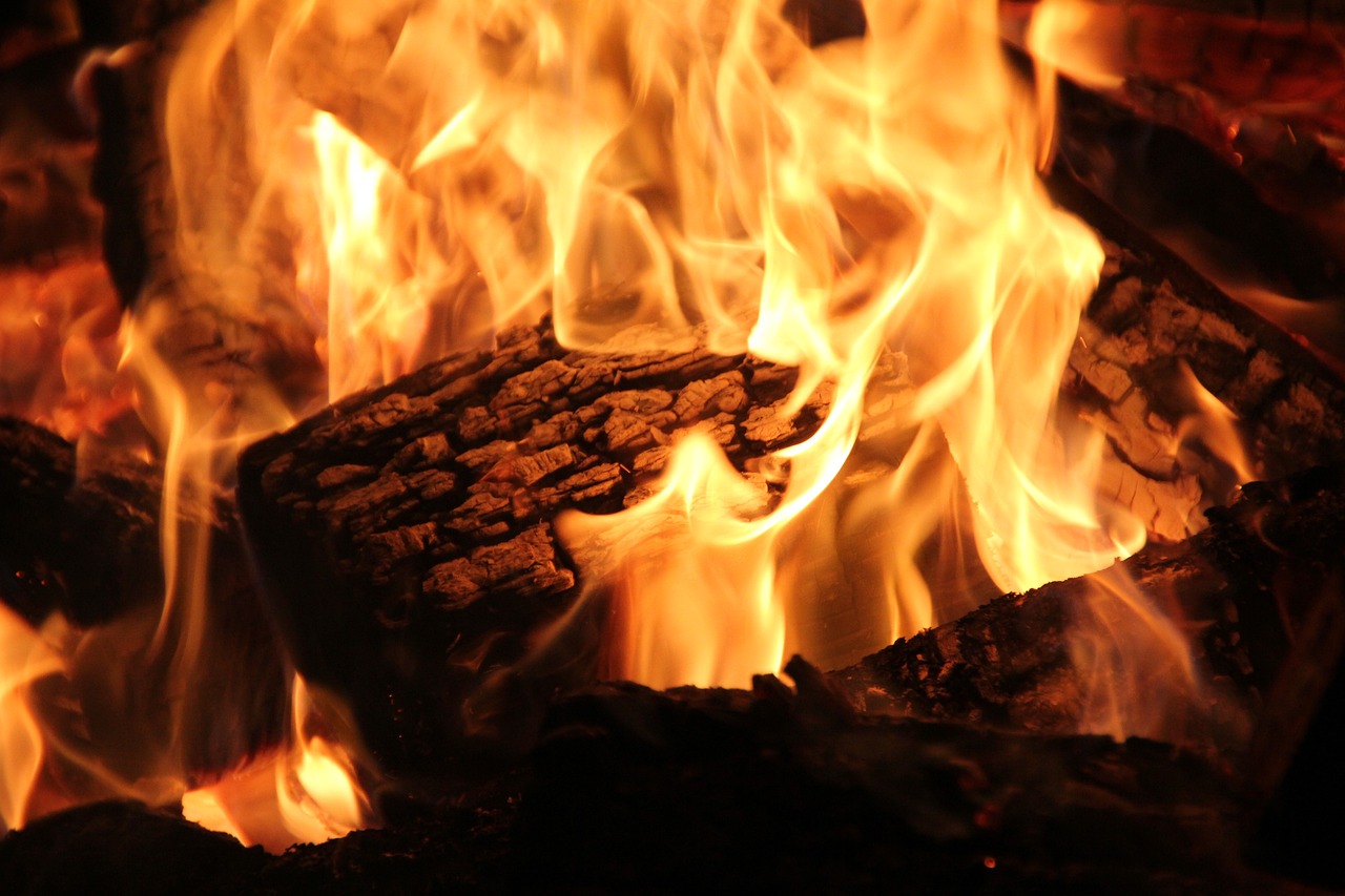 Professional Fireplace Cleaning Services In Granada Hills California